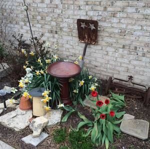 Meet your Posher, Judith